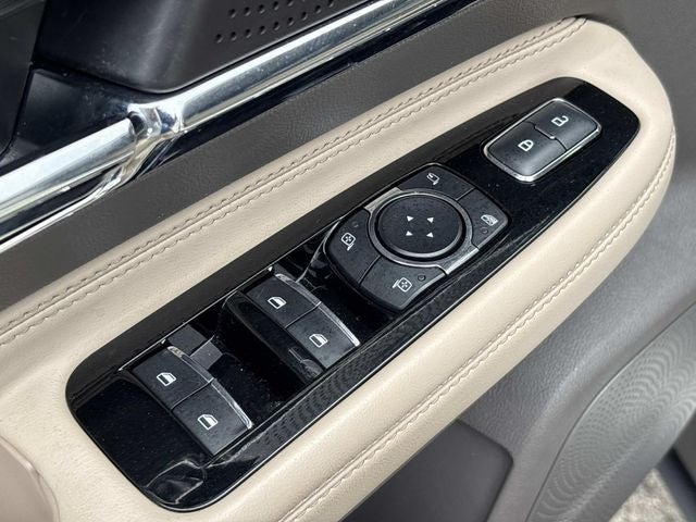 2024 Lincoln Corsair Reserve