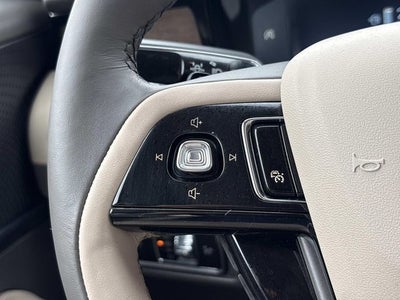 2024 Lincoln Corsair Reserve