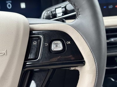 2024 Lincoln Corsair Reserve