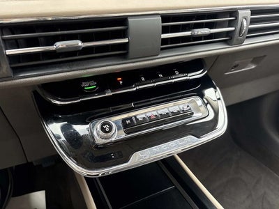 2024 Lincoln Corsair Reserve