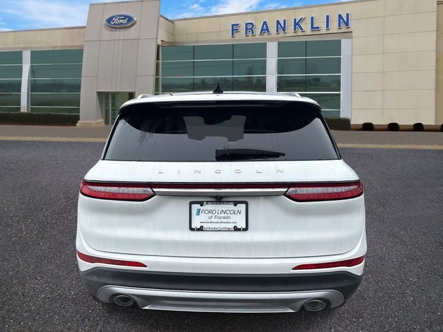 2024 Lincoln Corsair Reserve