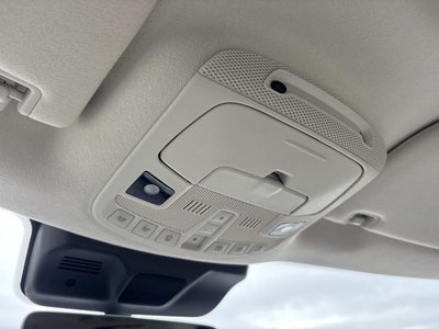 2022 Lincoln Navigator Black Label