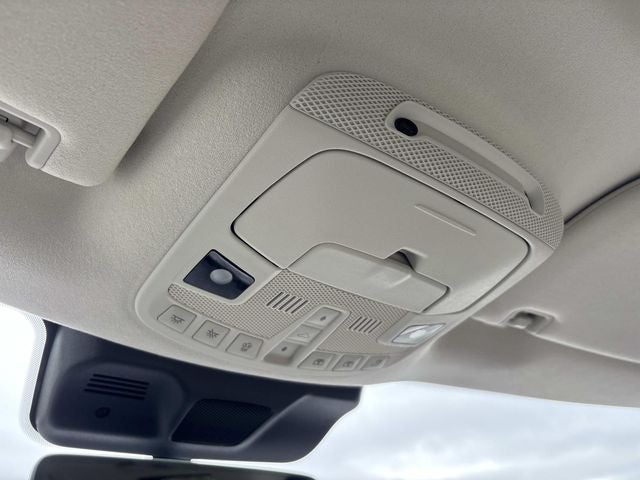 2022 Lincoln Navigator Black Label