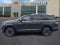 2022 Lincoln Navigator Black Label