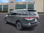 2022 Lincoln Navigator Black Label