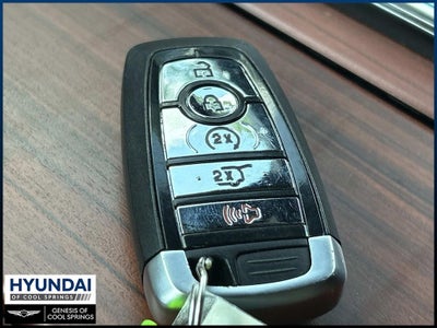 2021 Lincoln Navigator L Reserve