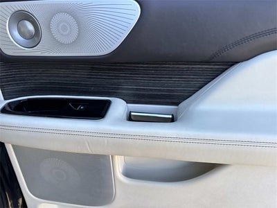 2020 Lincoln Navigator L L Black Label