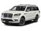 2020 Lincoln Navigator L L Black Label