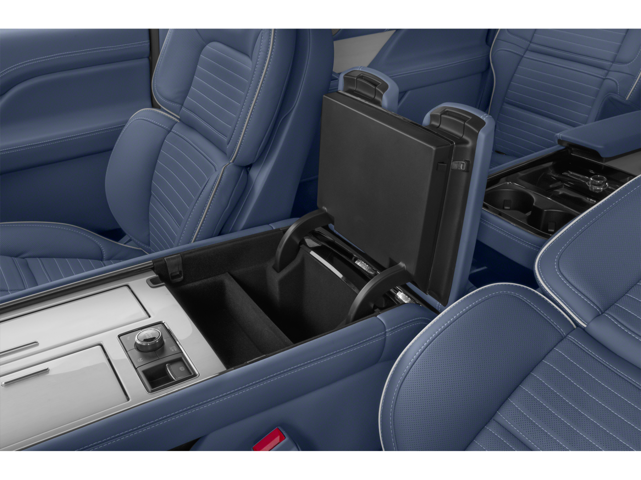 2020 Lincoln Navigator L L Black Label