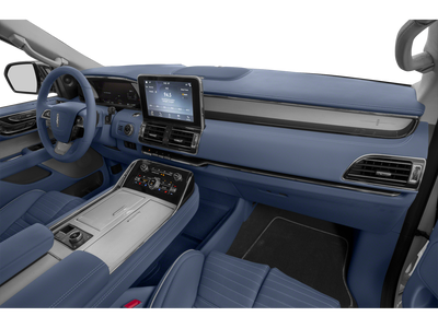 2020 Lincoln Navigator L L Black Label