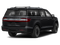 2020 Lincoln Navigator L L Black Label