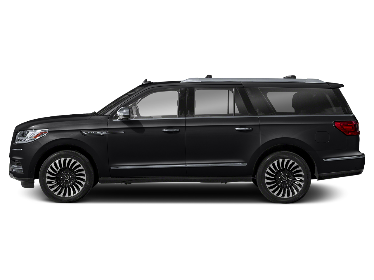2020 Lincoln Navigator L L Black Label
