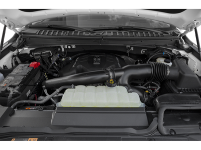 2020 Lincoln Navigator L L Black Label