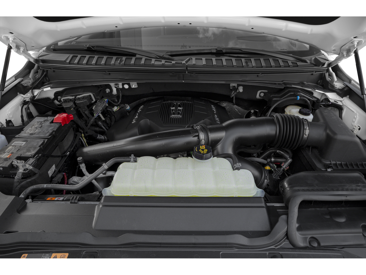 2020 Lincoln Navigator L L Black Label