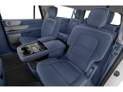 2020 Lincoln Navigator L L Black Label
