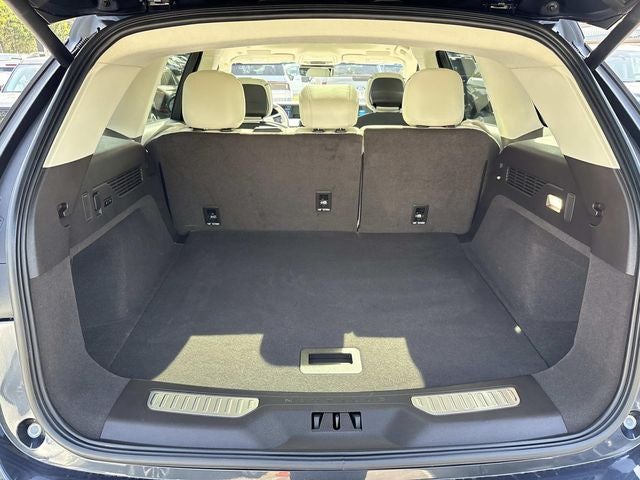 2024 Lincoln Nautilus Black Label