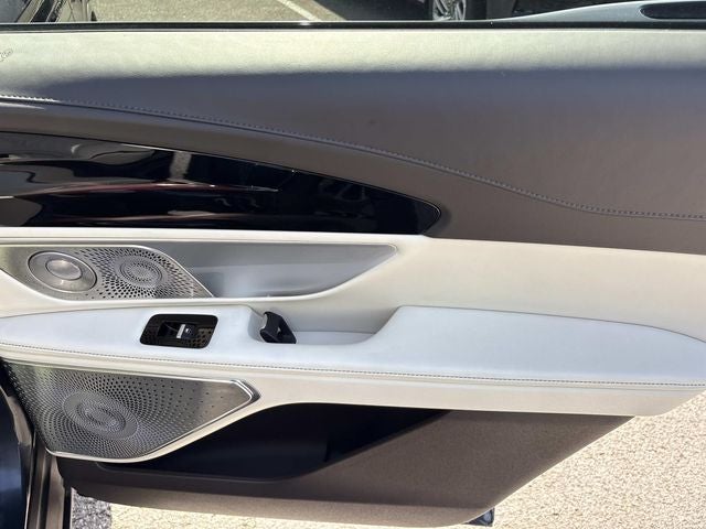 2024 Lincoln Nautilus Black Label