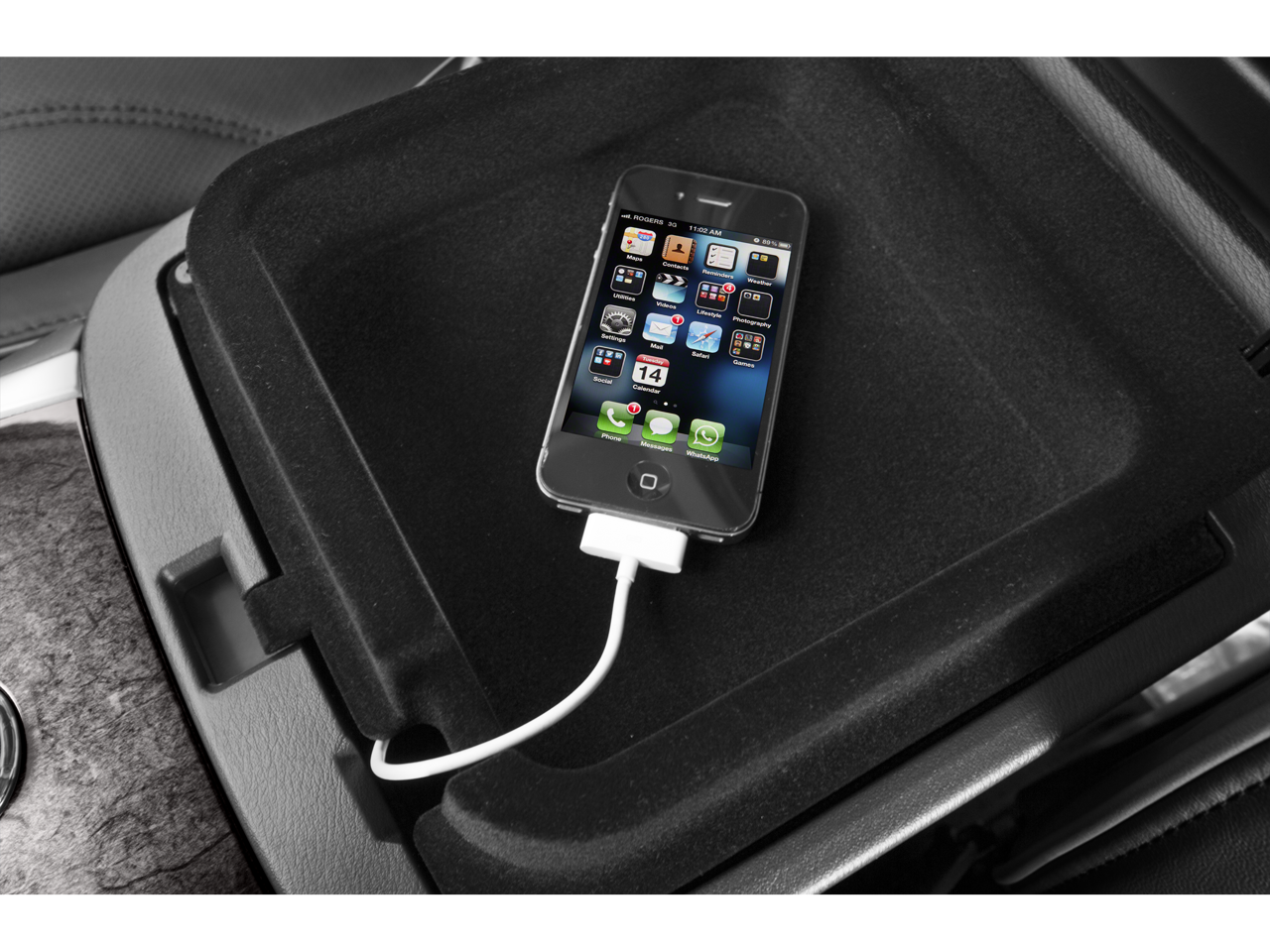 2015 INFINITI QX60 Base