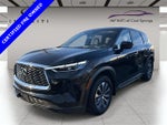 2025 INFINITI QX60 PURE