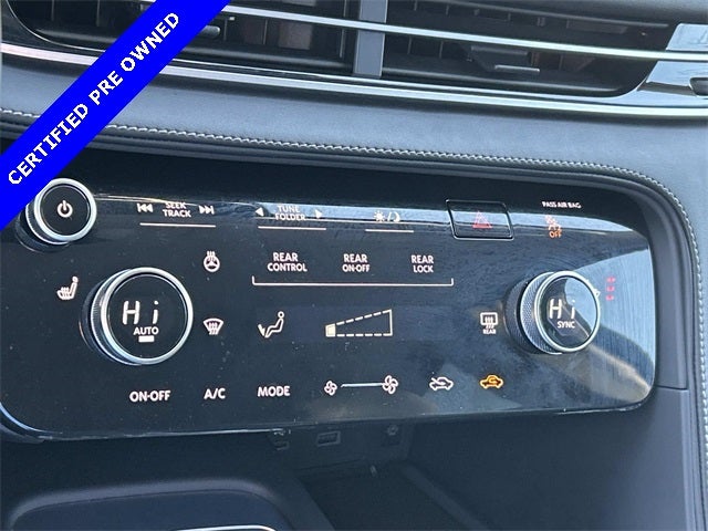 2025 INFINITI QX60 PURE