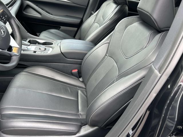 2025 INFINITI QX60 PURE