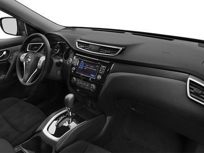 2014 Nissan Rogue SL