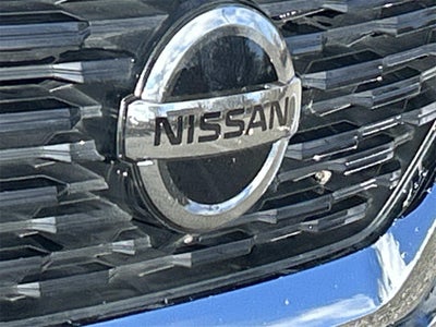 2021 Nissan Rogue SV PREMIUM