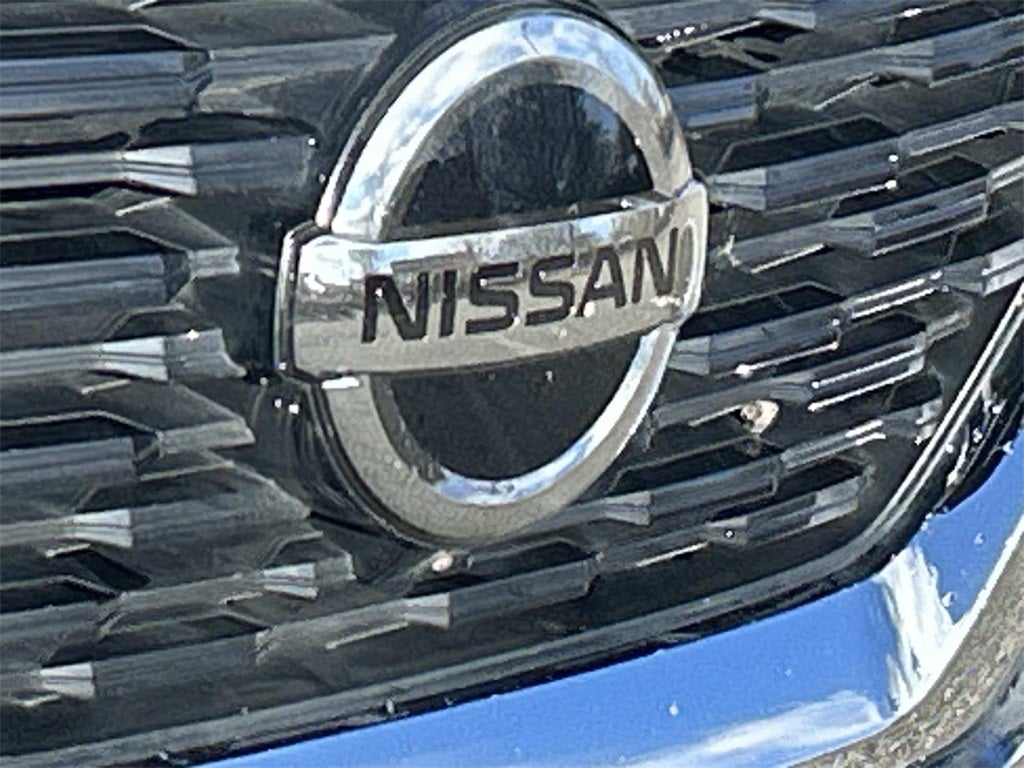 2021 Nissan Rogue SV PREMIUM