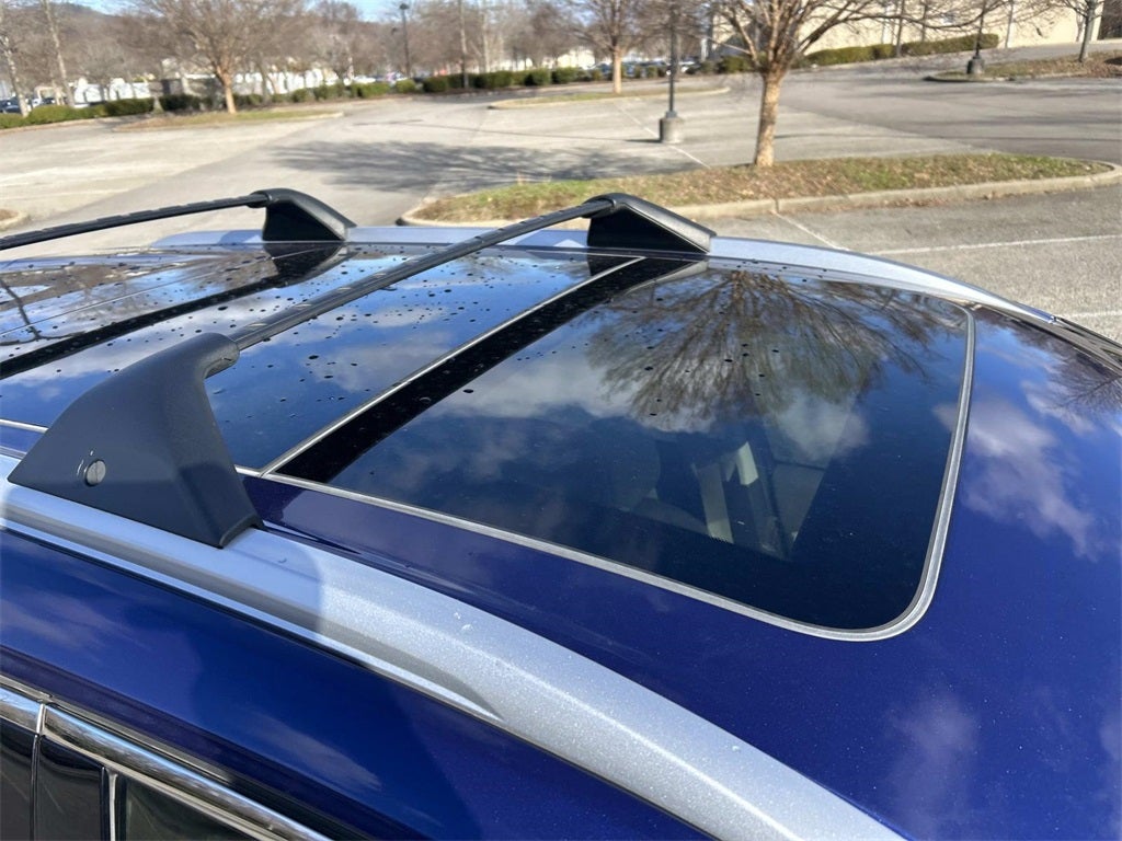 2021 Nissan Rogue SV PREMIUM