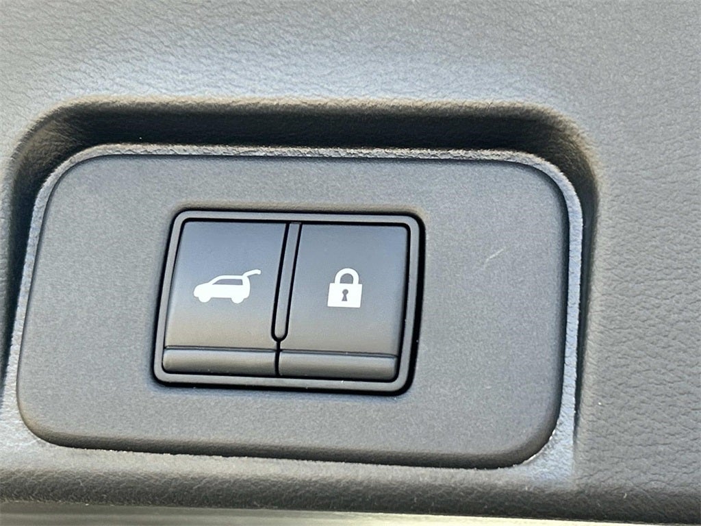 2021 Nissan Rogue SV PREMIUM