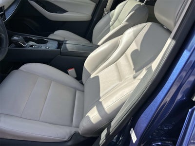 2021 Nissan Rogue SV PREMIUM