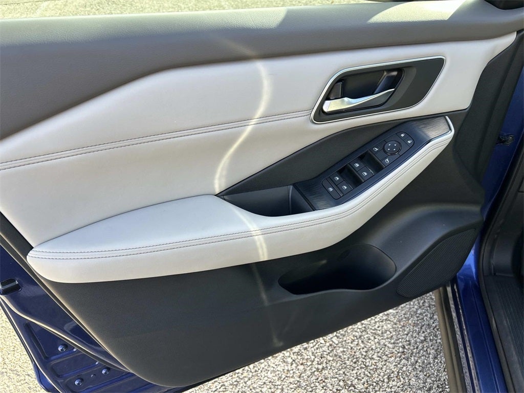 2021 Nissan Rogue SV PREMIUM