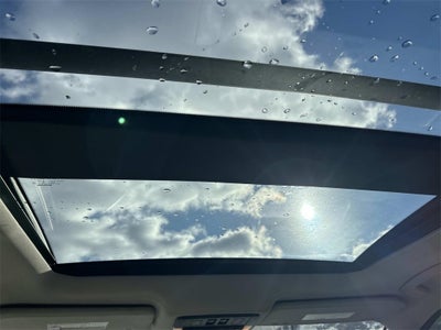 2021 Nissan Rogue SV PREMIUM