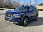 2021 Nissan Rogue SV PREMIUM