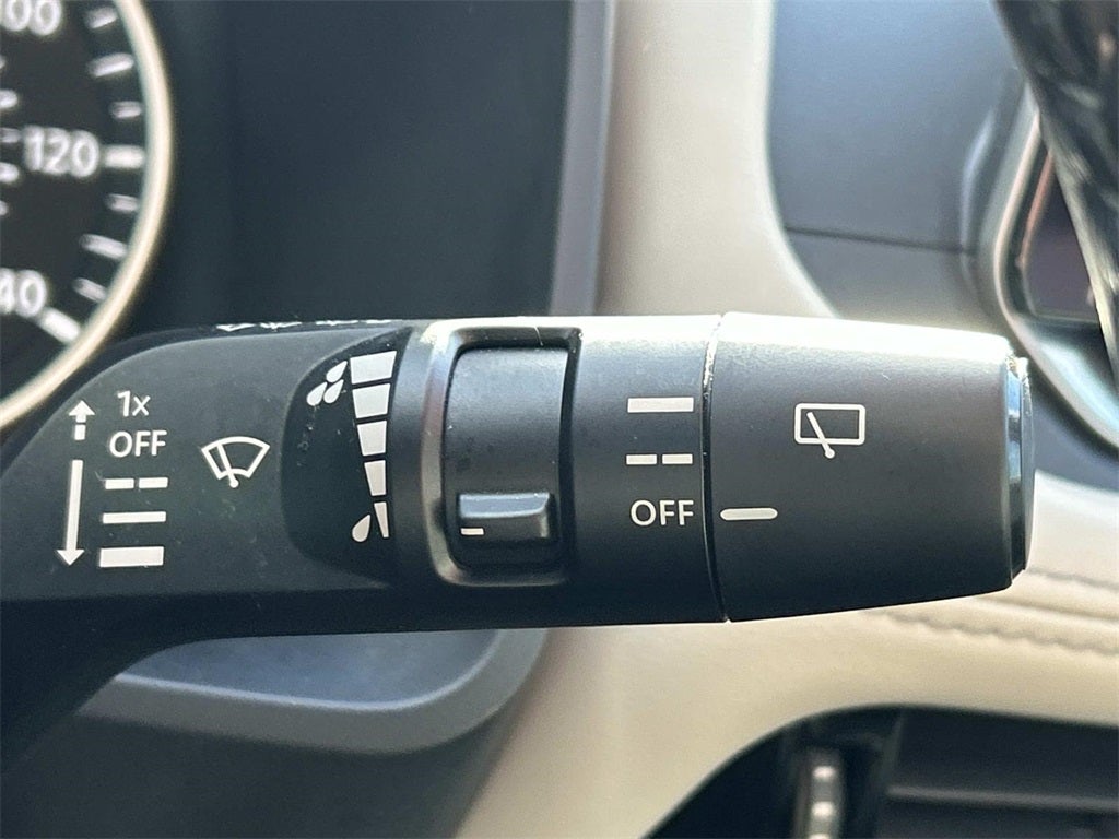 2021 Nissan Rogue SV PREMIUM