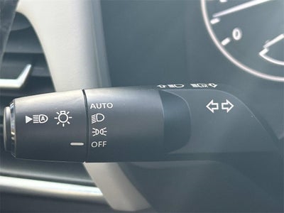 2021 Nissan Rogue SV PREMIUM