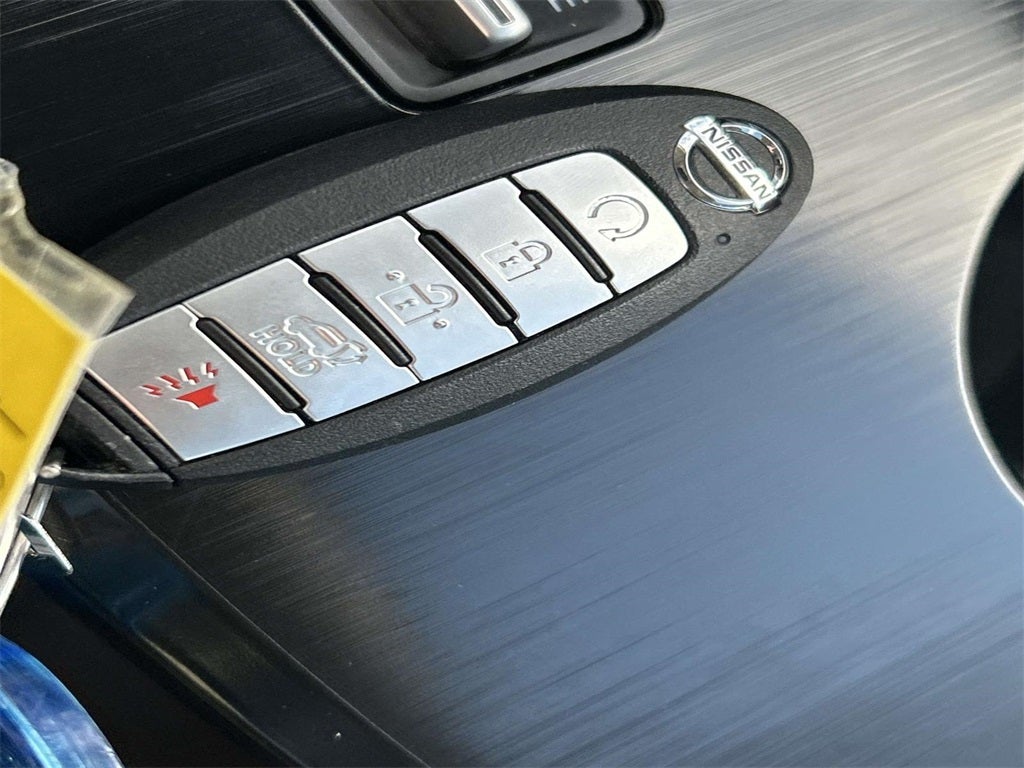 2021 Nissan Rogue SV PREMIUM