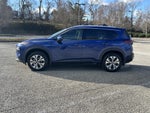 2021 Nissan Rogue SV PREMIUM