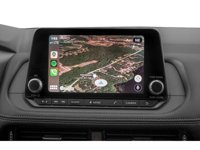 2021 Nissan Rogue SV PREMIUM