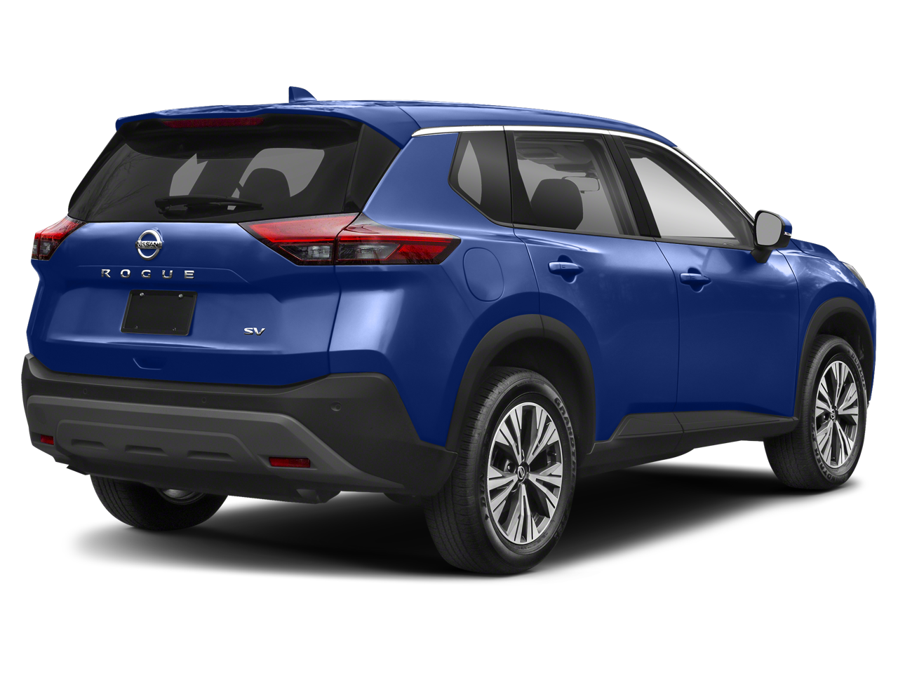 2021 Nissan Rogue SV PREMIUM