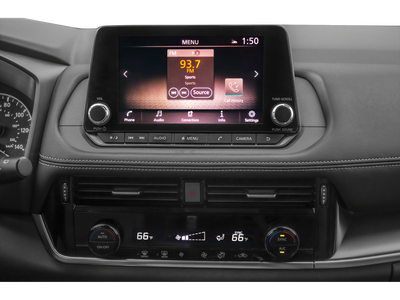 2021 Nissan Rogue SV PREMIUM