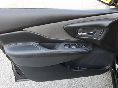 2024 Nissan Murano SL