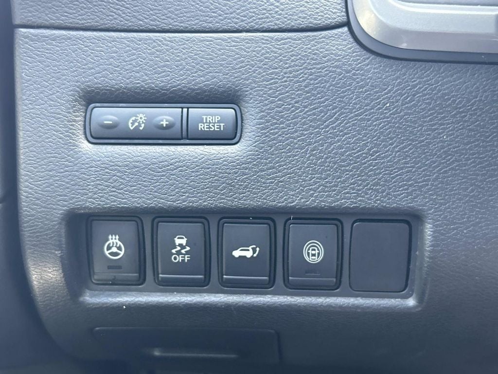 2021 Nissan Murano Platinum