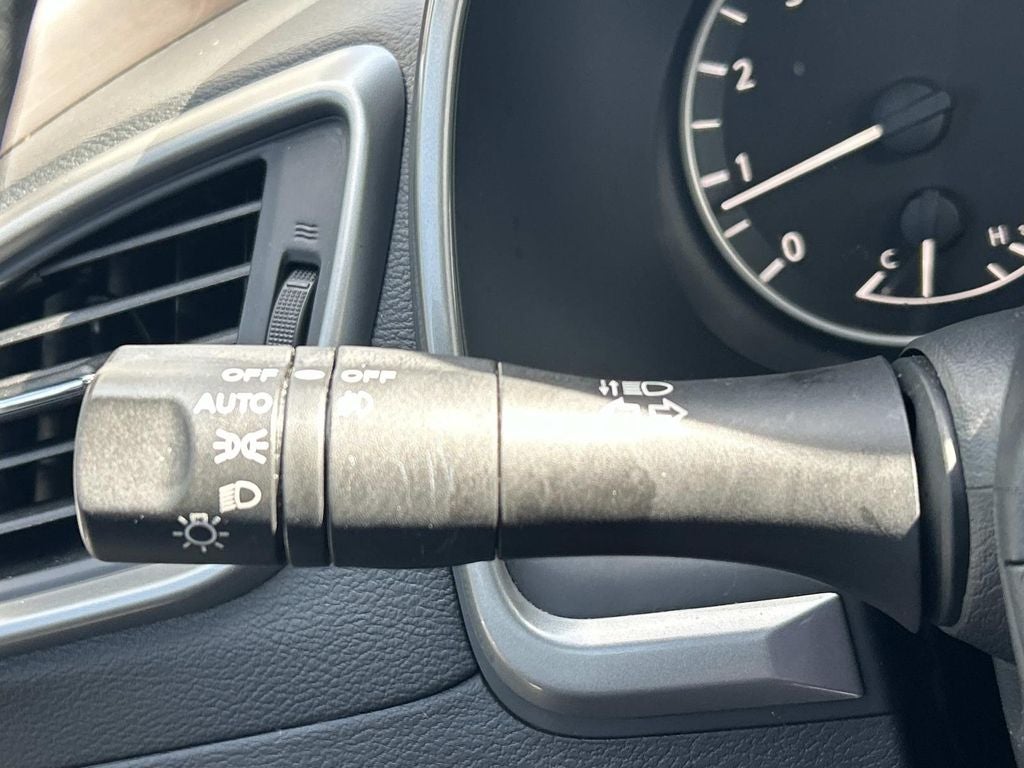 2021 Nissan Murano Platinum