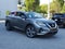 2023 Nissan Murano Platinum