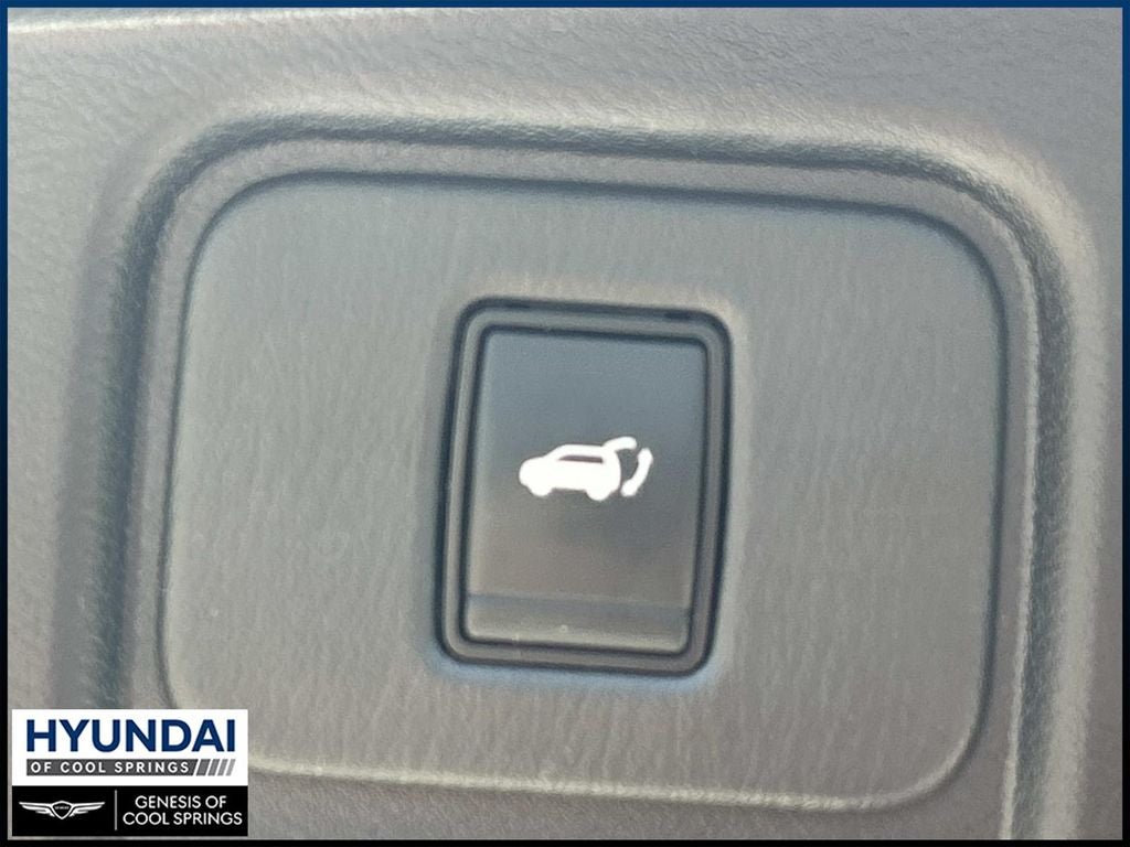 2021 Nissan Murano Platinum