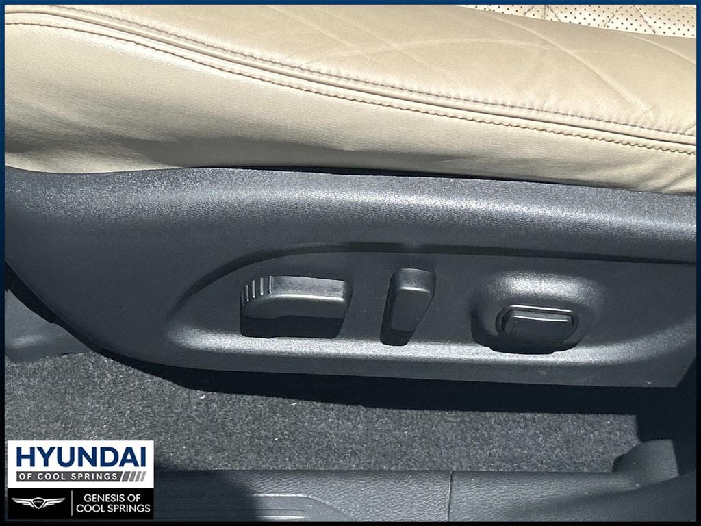 2021 Nissan Murano Platinum