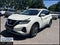 2021 Nissan Murano Platinum