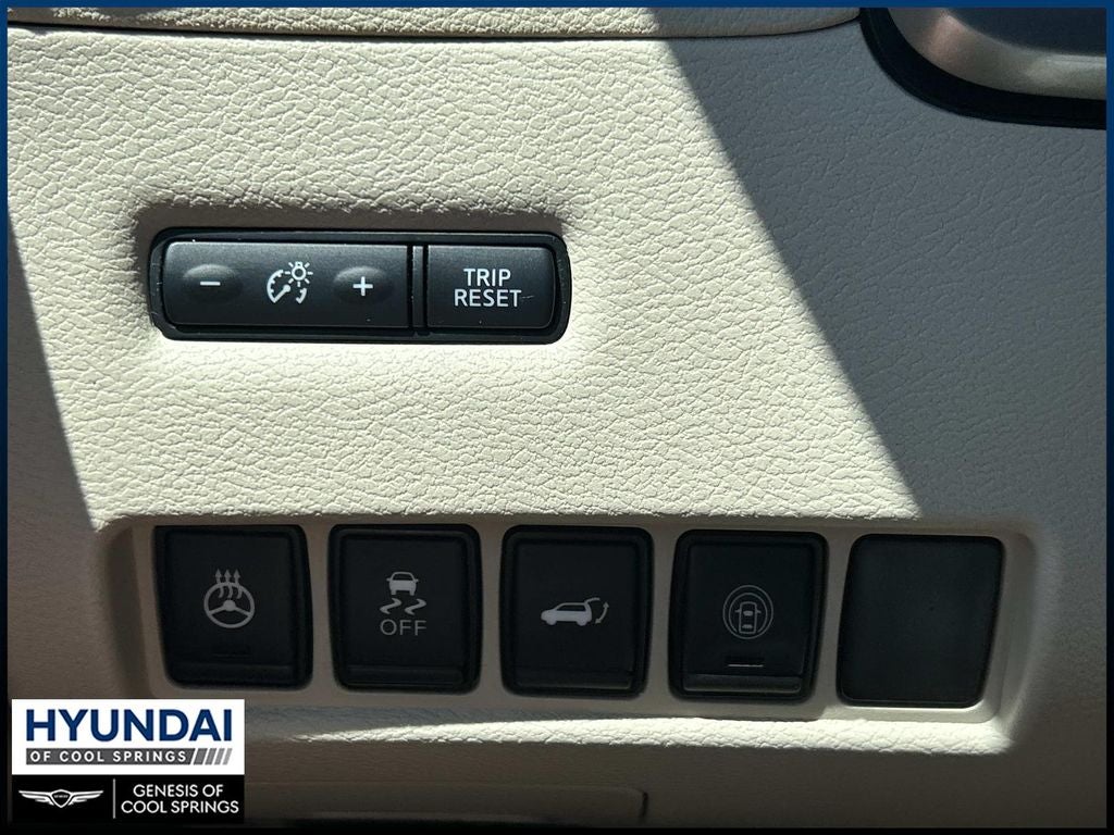 2021 Nissan Murano Platinum