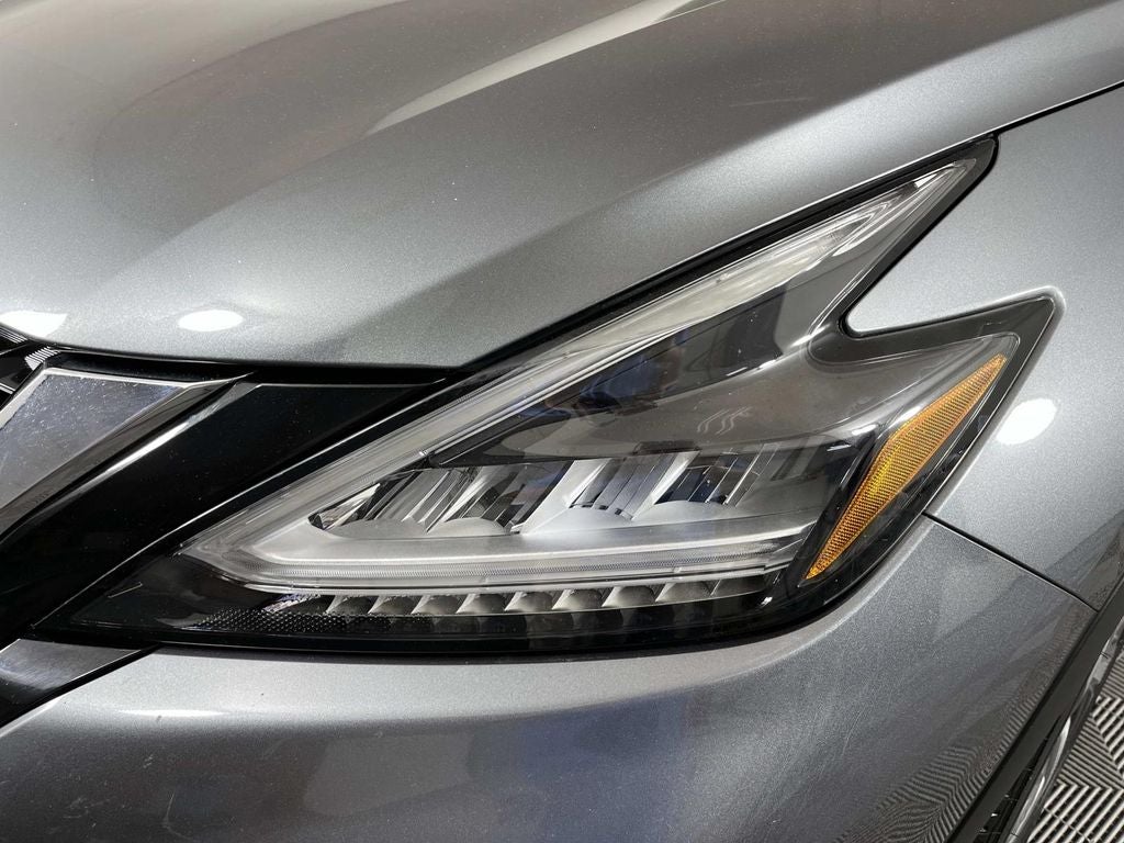 2019 Nissan Murano SL
